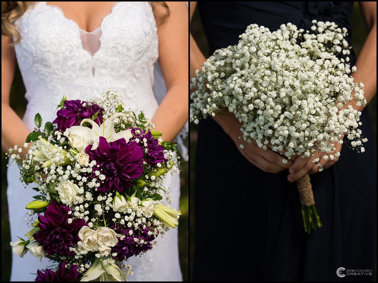 MKJ Farms wedding photography