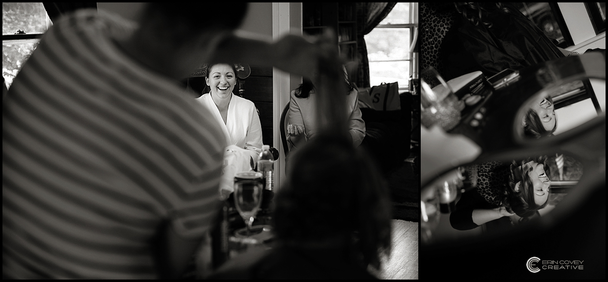 Central New York wedding photography