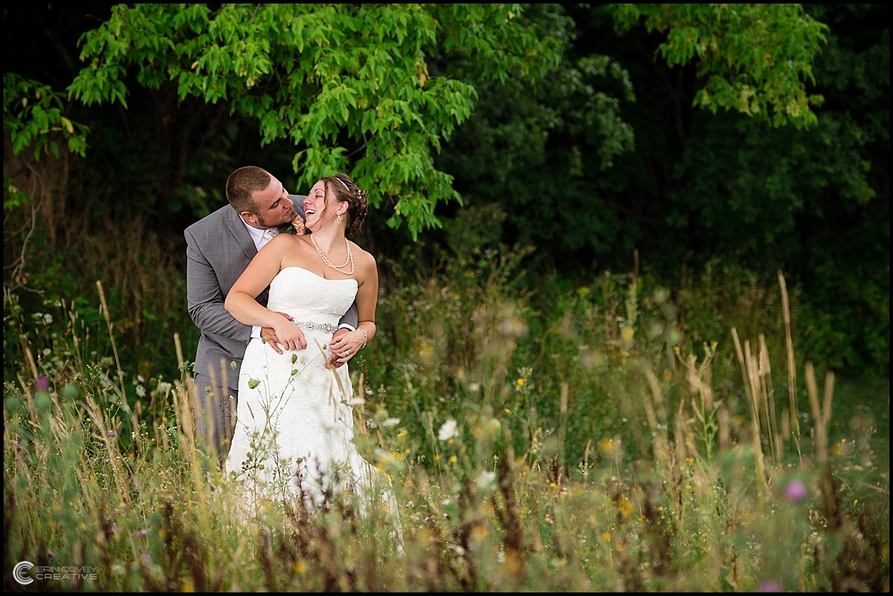 Central New York wedding photography