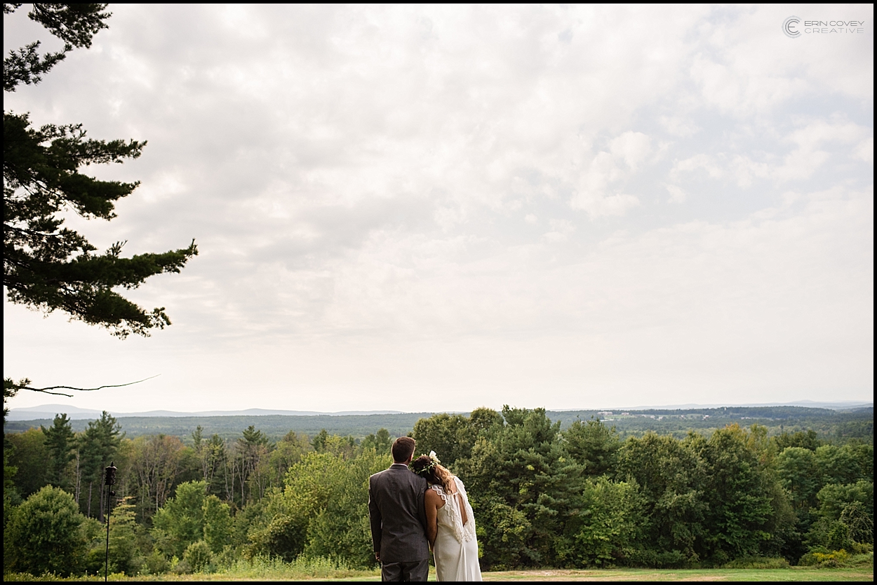 Fruitlands Museum wedding photography