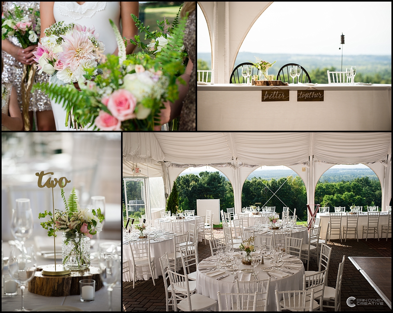 Fruitlands Museum wedding photography