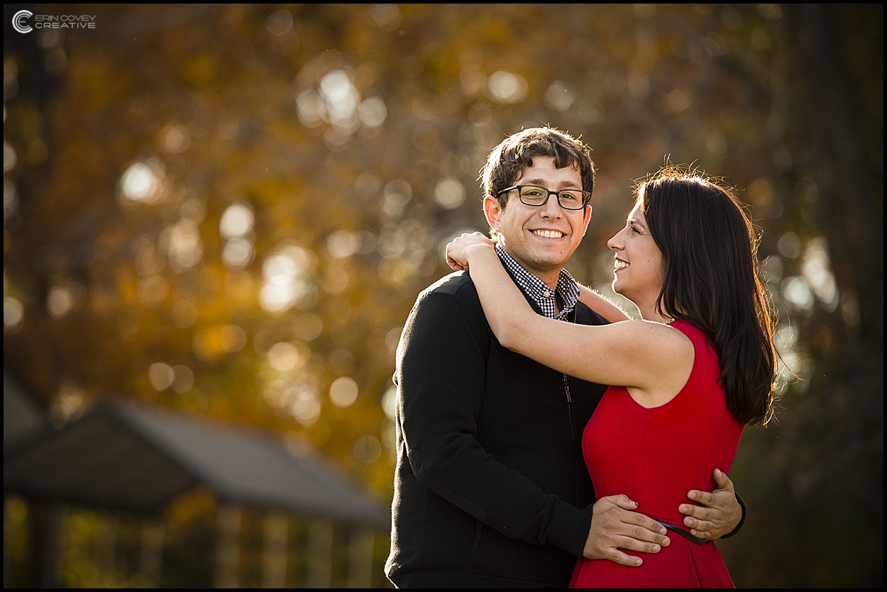 Maryland engagement photography