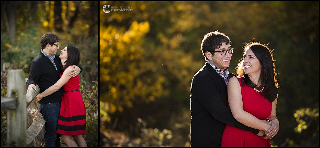 Maryland engagement photography