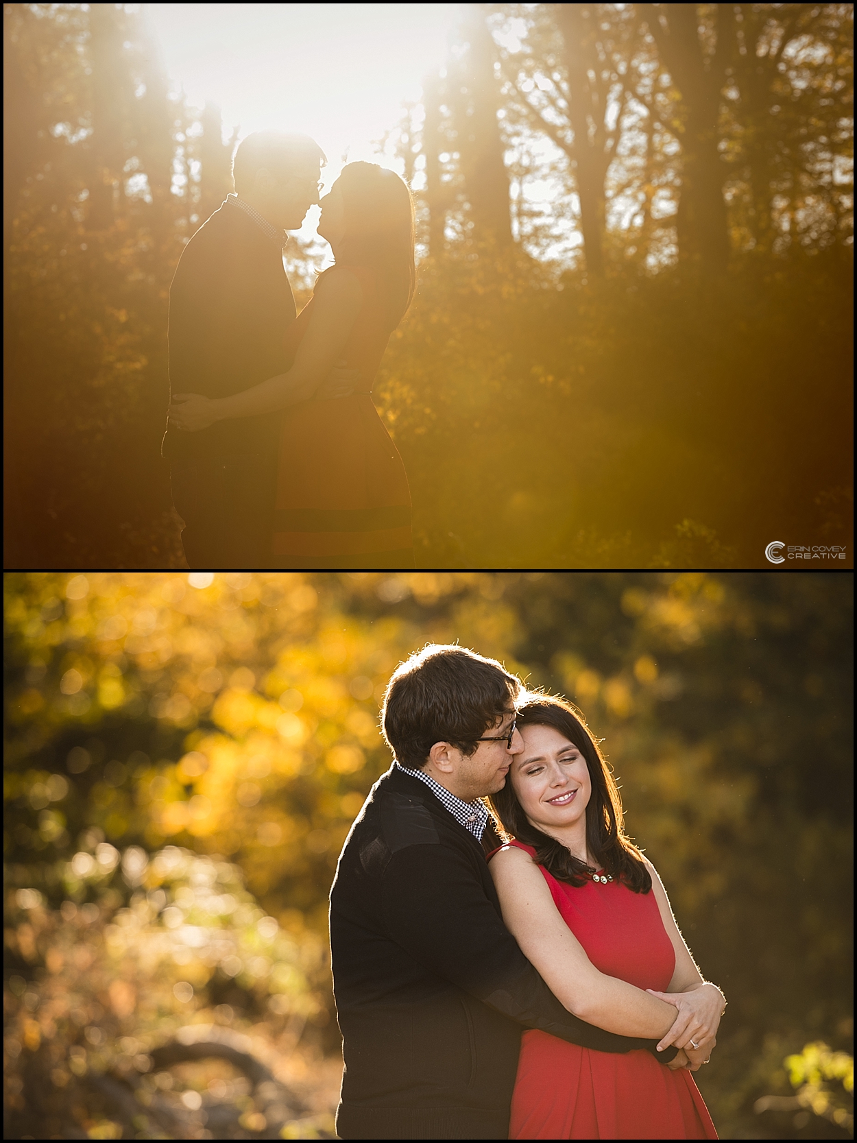 Maryland engagement photography