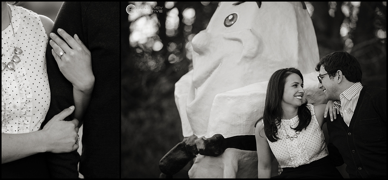 Maryland engagement photography