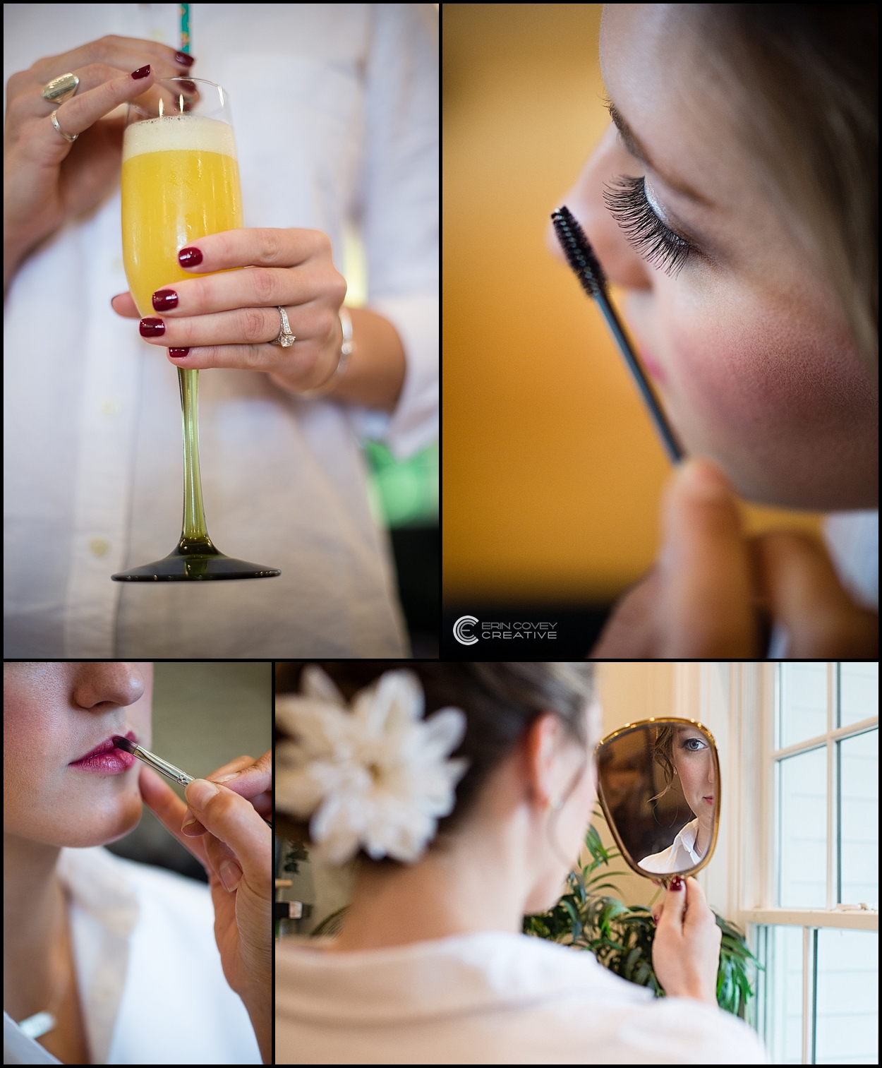 Ithaca, NY wedding photography