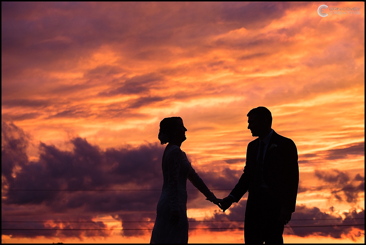 Ithaca, NY wedding photography