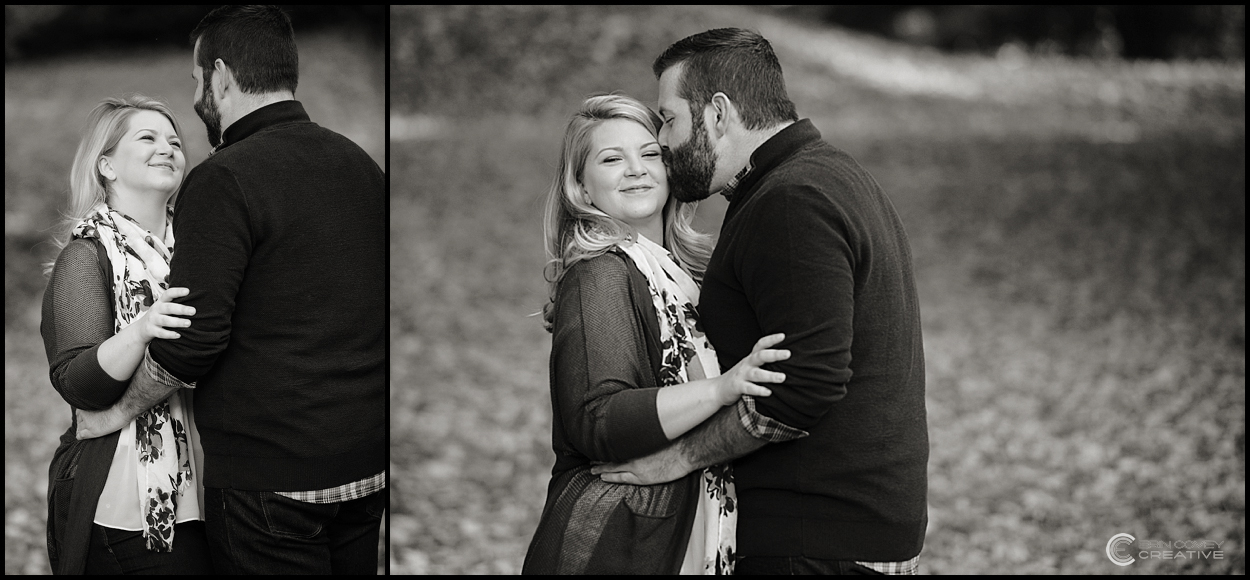 Cooperstown, NY engagement photography