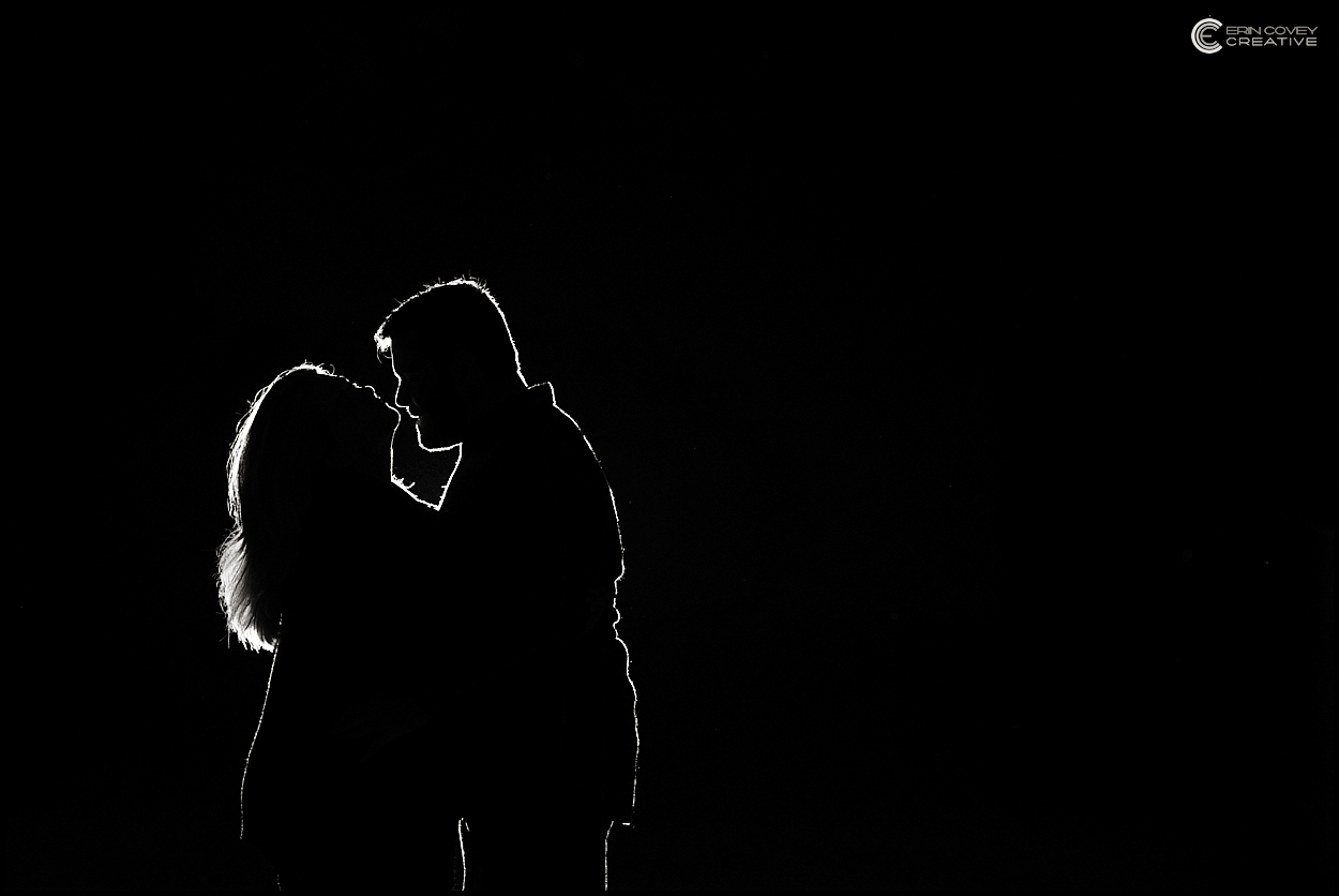 Cooperstown, NY engagement photography