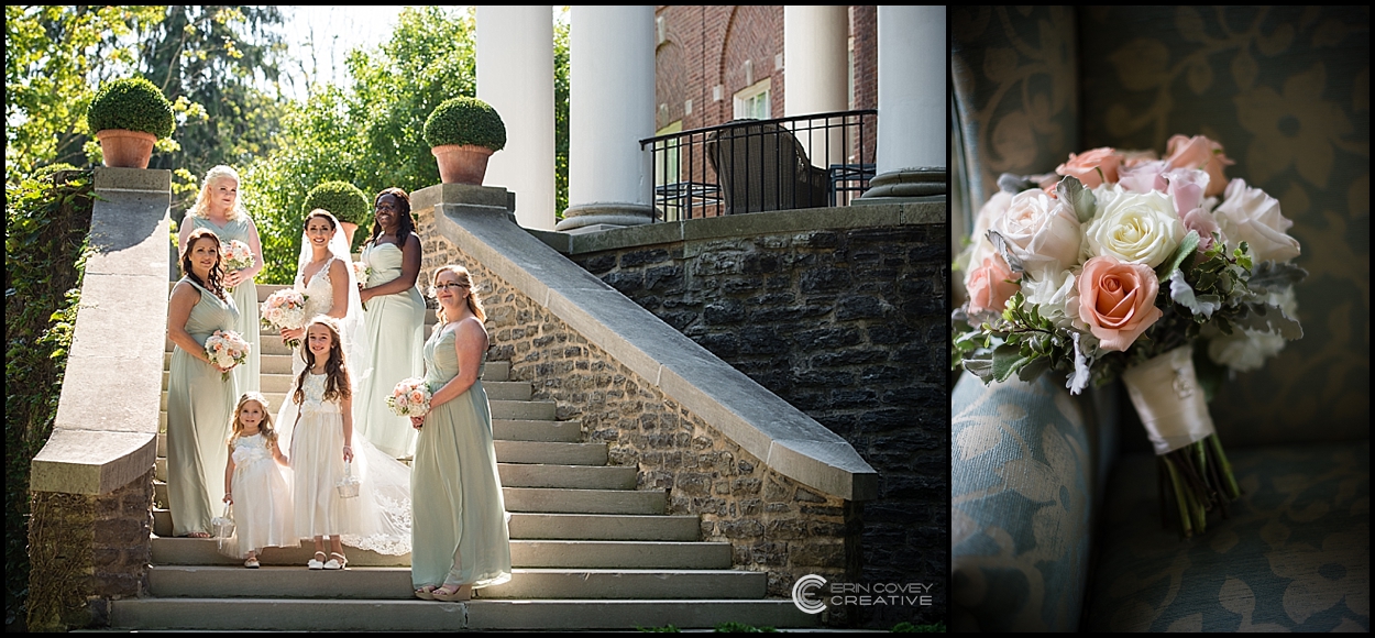 Cooperstown, NY wedding photography