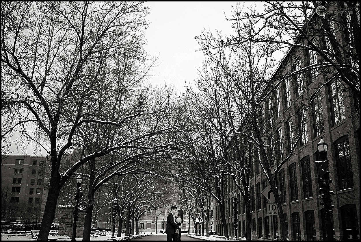 Syracuse, NY engagement photography