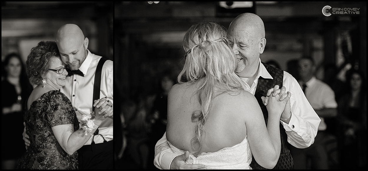 Hobbs Tavern wedding photography