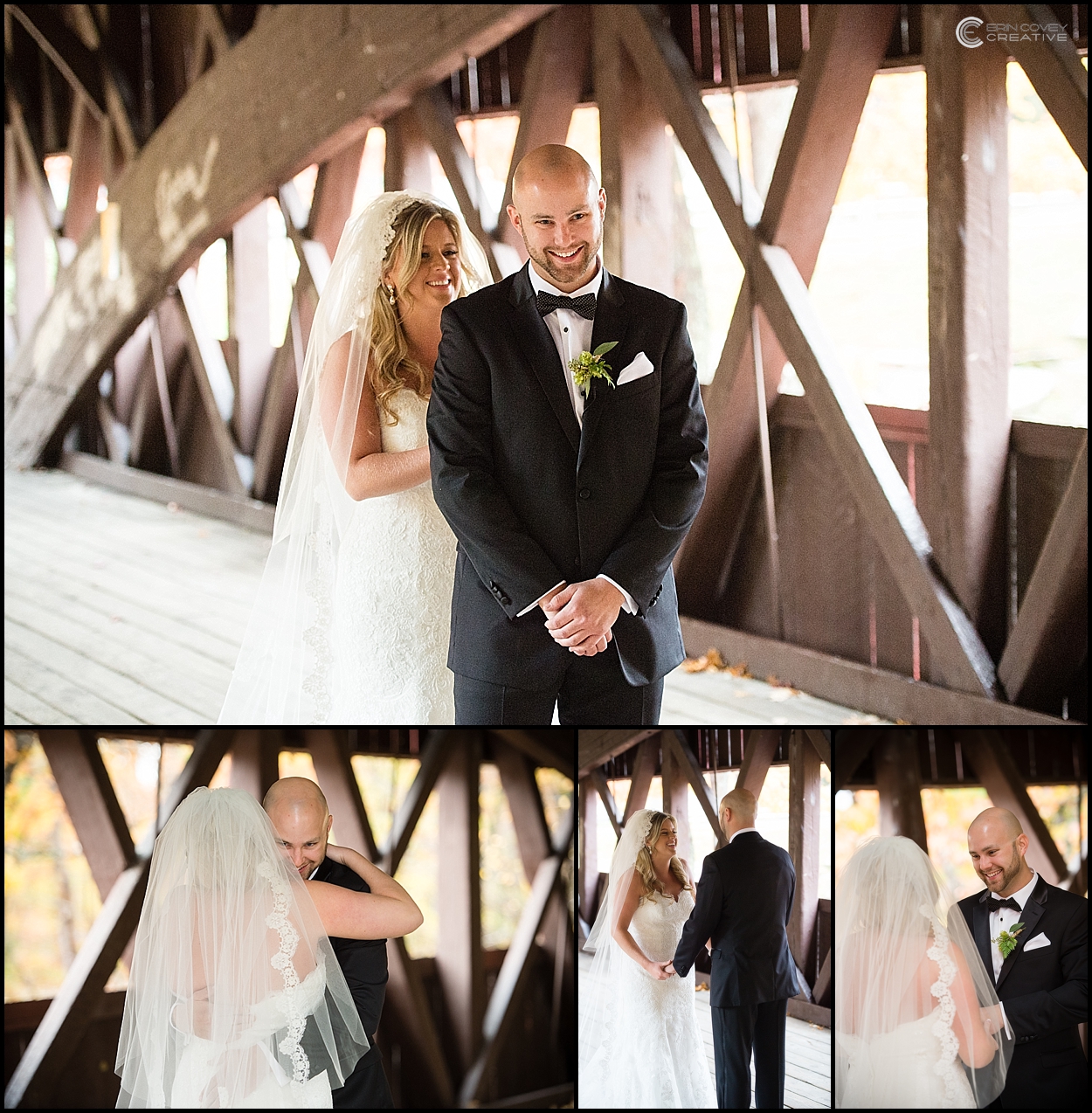 Hobbs Tavern wedding photography