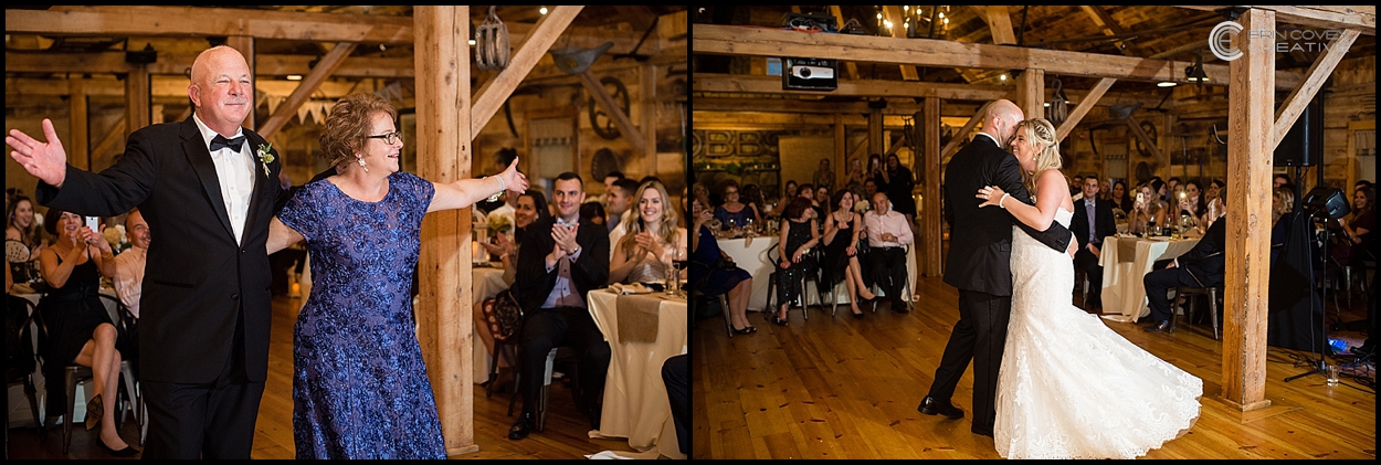 Hobbs Tavern wedding photography