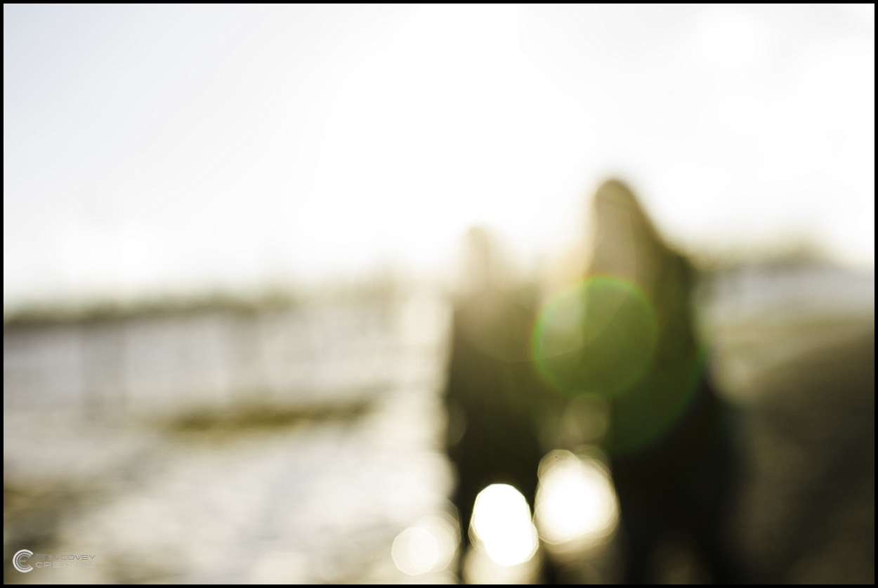 Syracuse, NY engagement photography