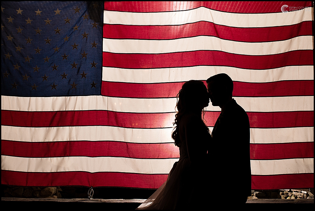 Old Daley on Crooked Lake wedding photography