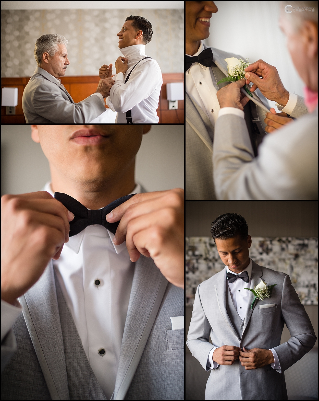 Connecticut wedding photography