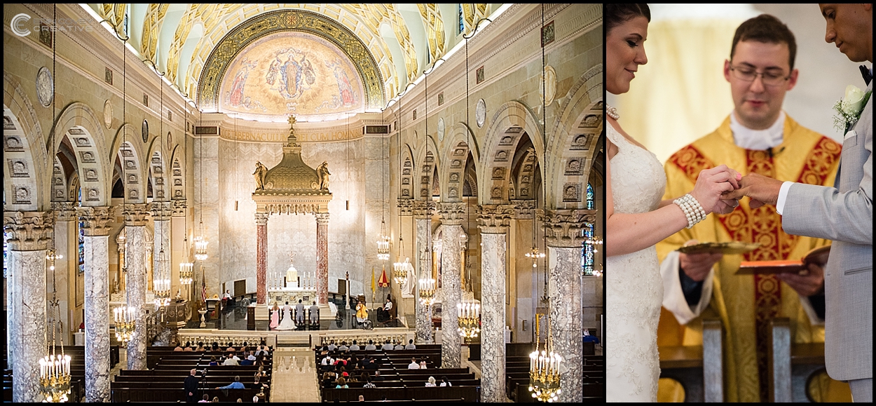 Connecticut wedding photography