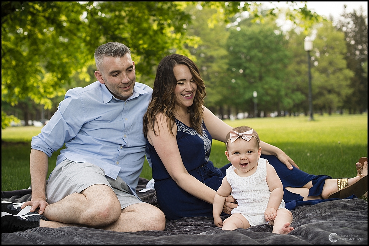 Saratoga Springs Family Shoot 01