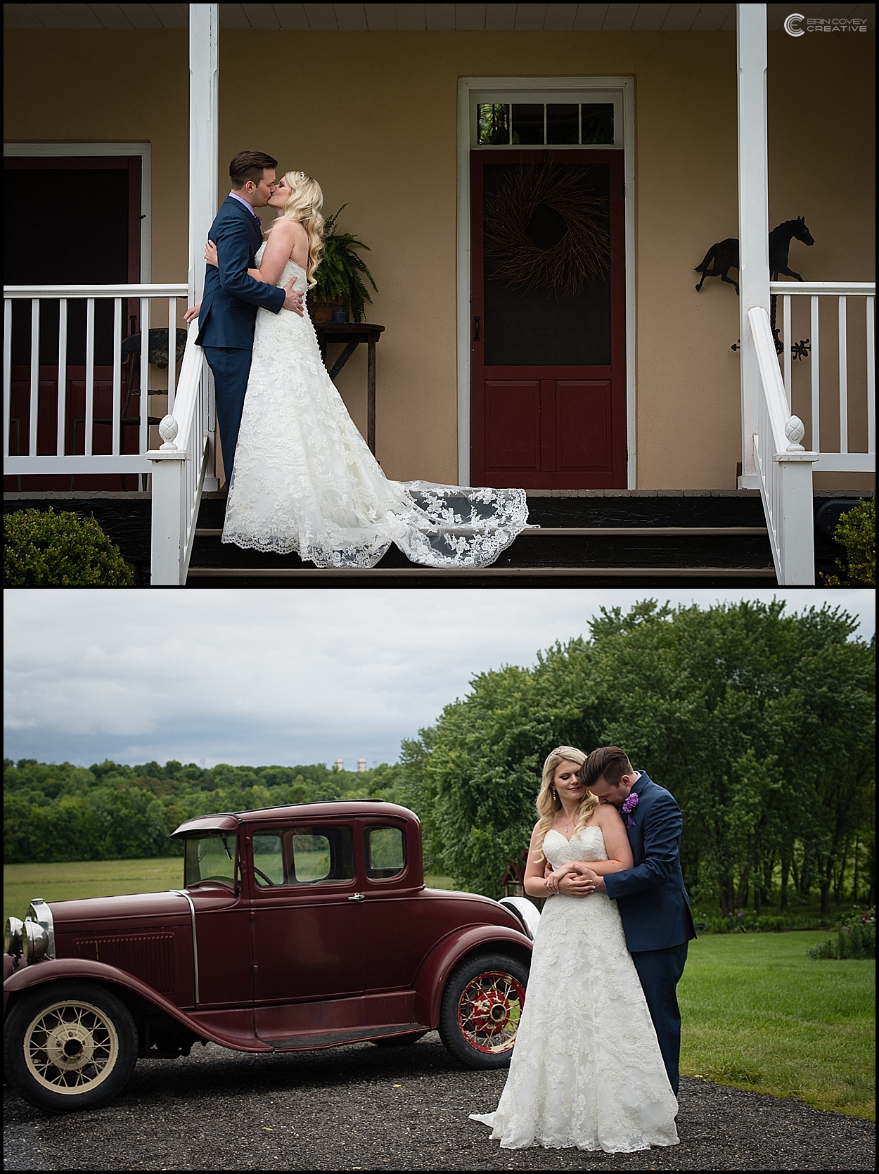 Virginia wedding photography