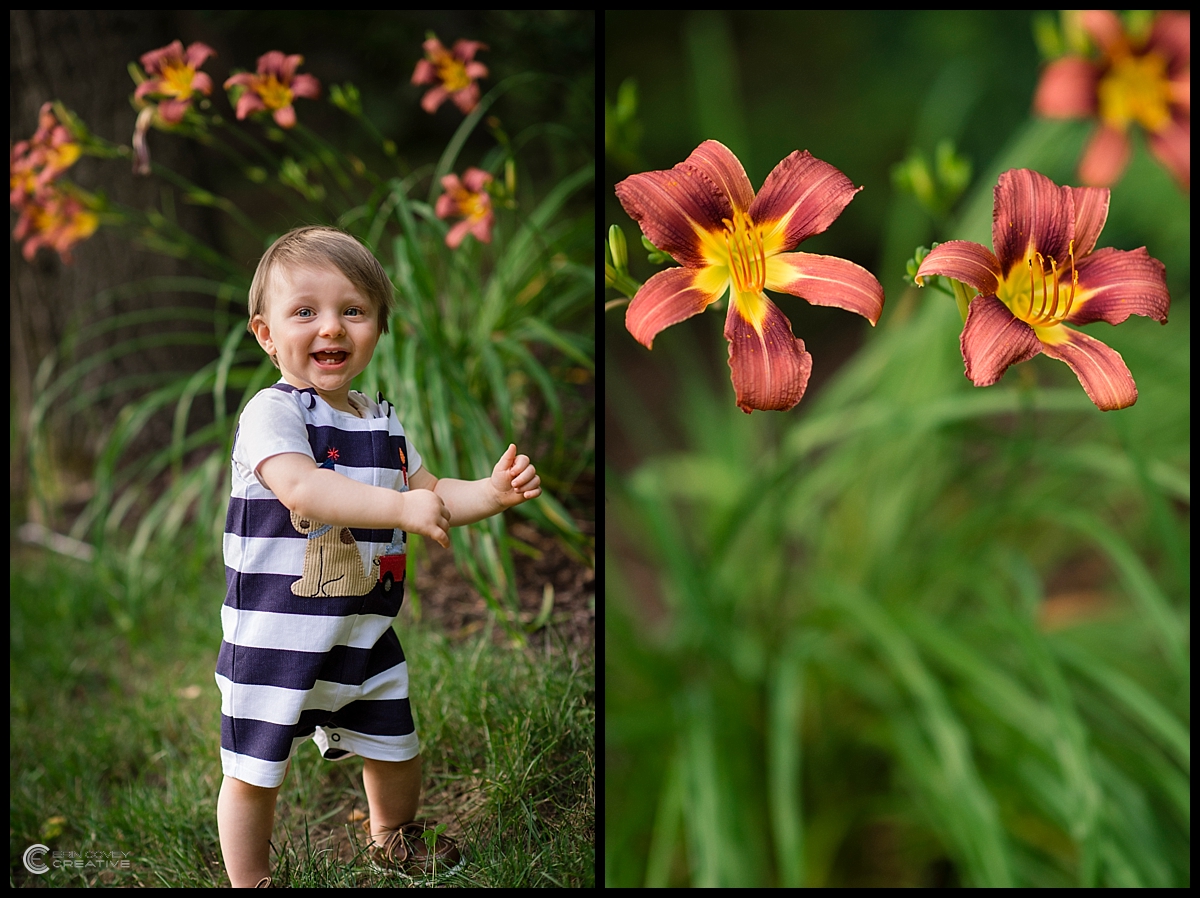 Erin Covey family documentary photography