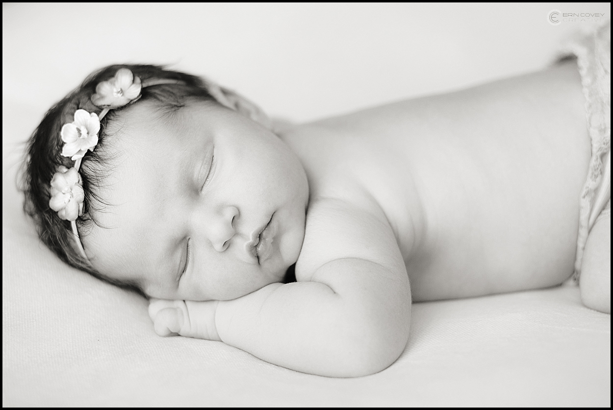 Ava newborn blog 4