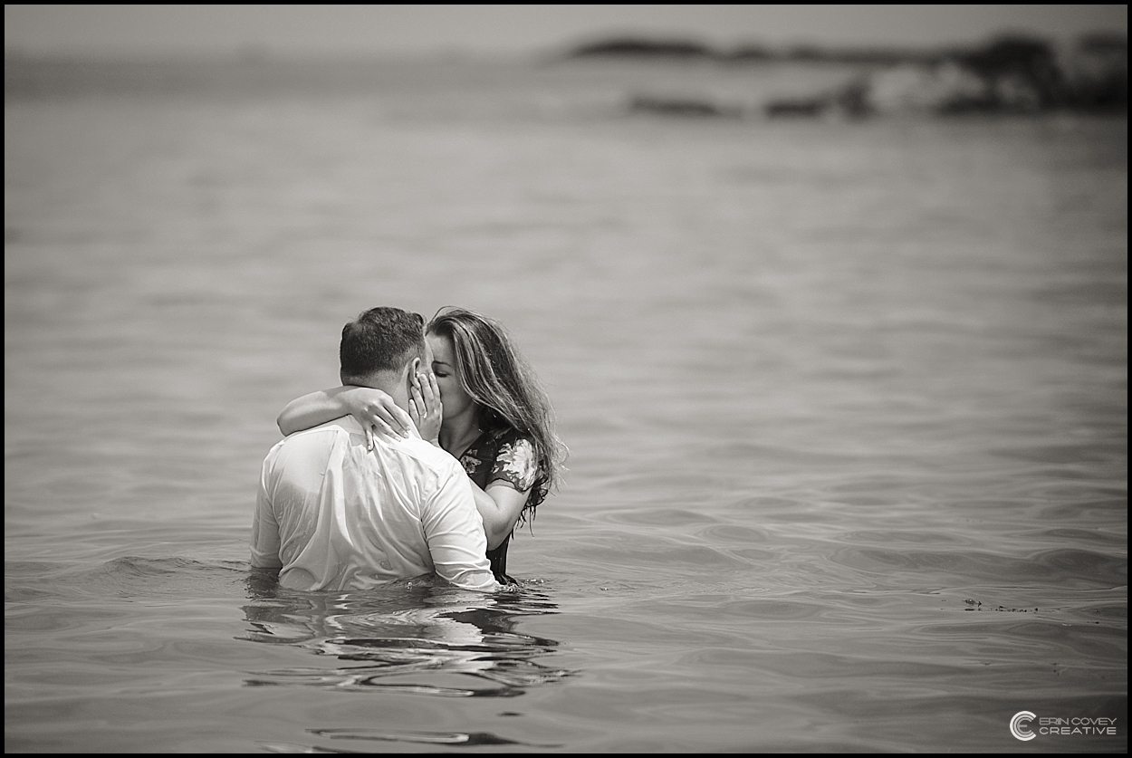 Massachusetts engagement photography