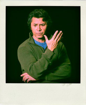 Diamond Phillips