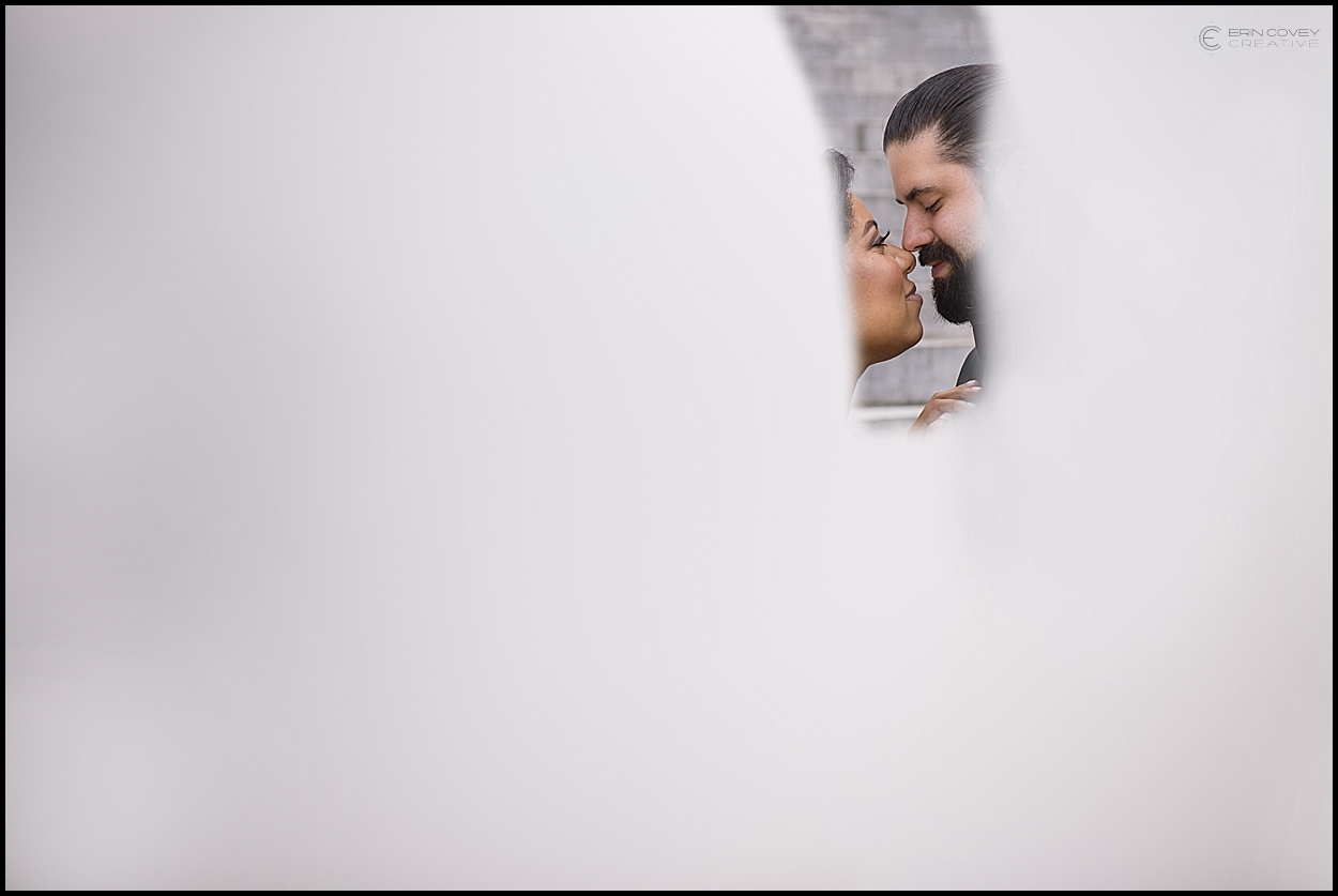 Syracuse, NY engagement photography