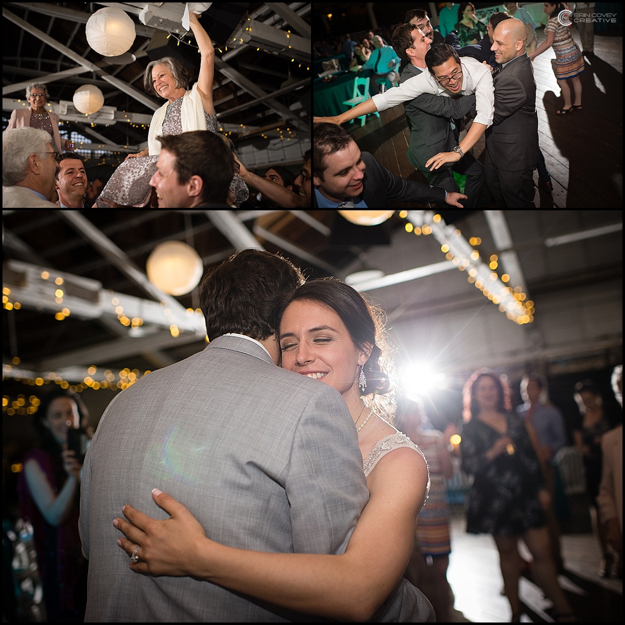 Glen Echo Park wedding photography