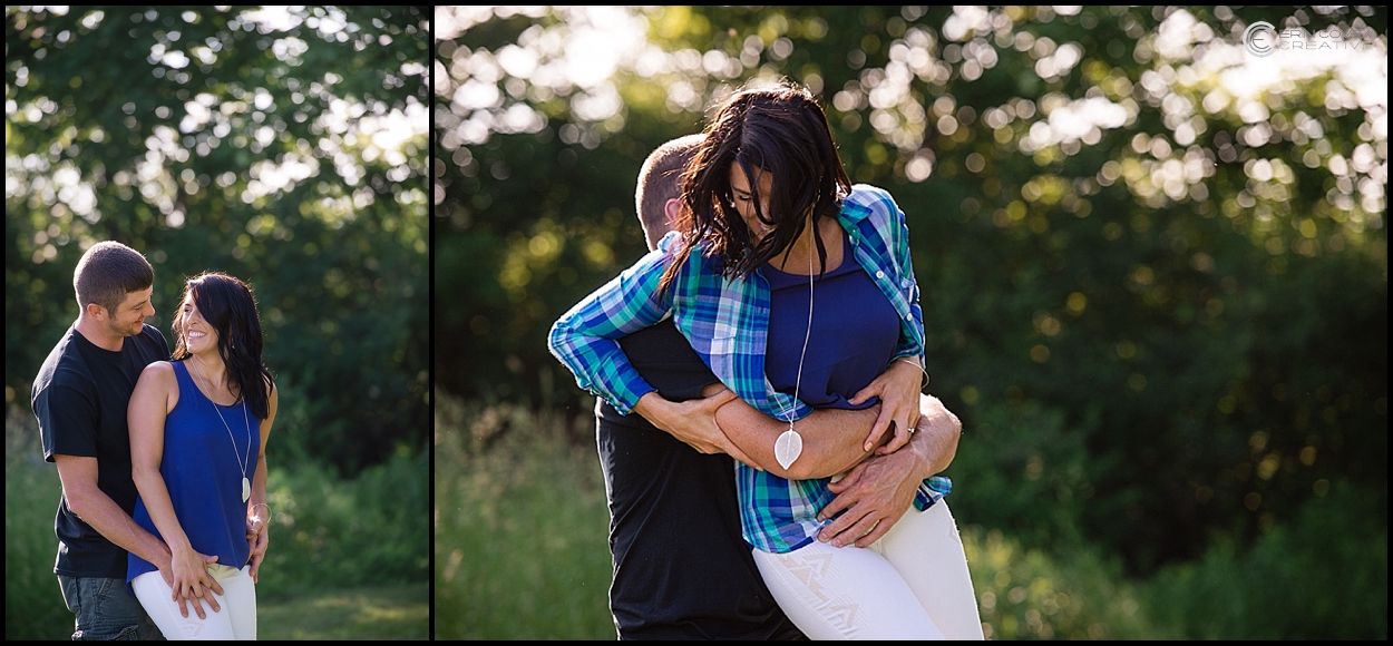 Herkimer County Engagement Shoot 1