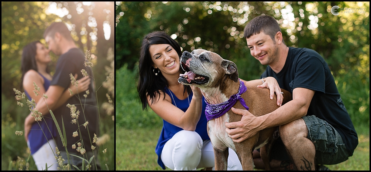 Herkimer County Engagement Shoot 3