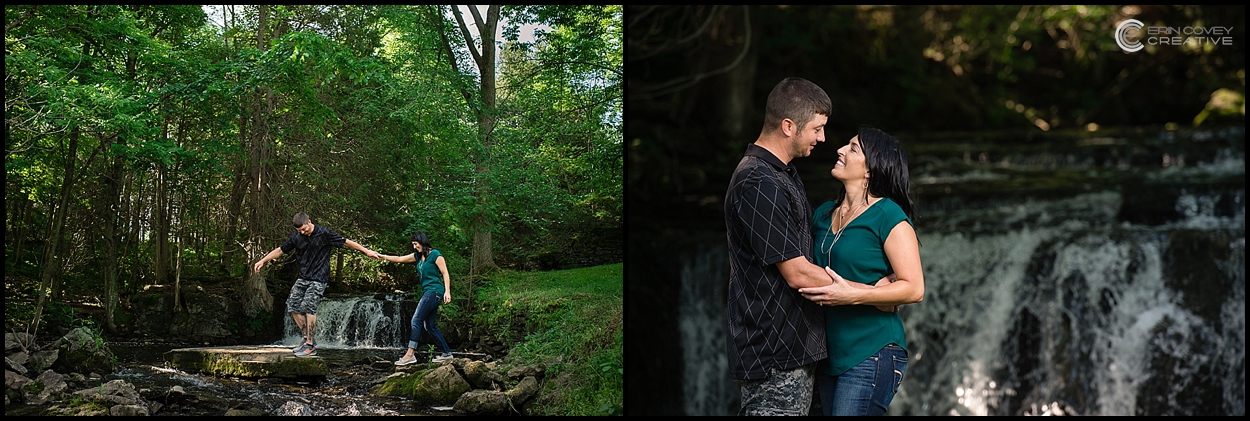 Herkimer County Engagement Shoot 5