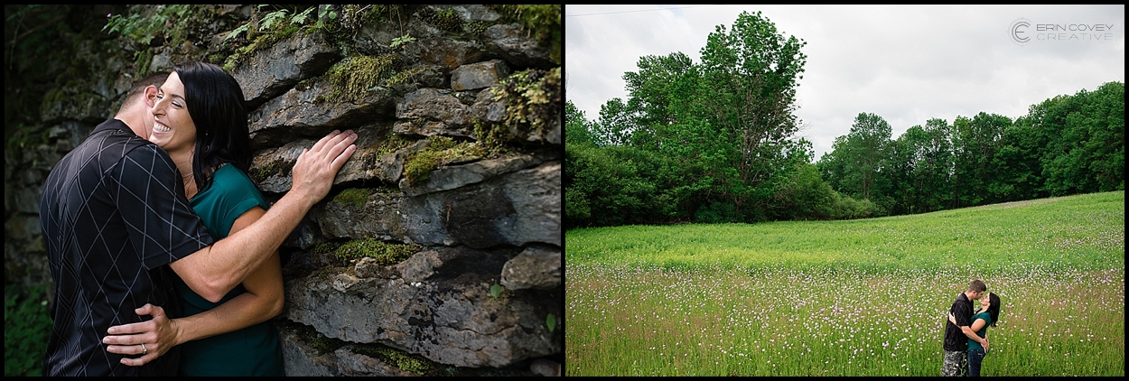 Herkimer County Engagement Shoot 6