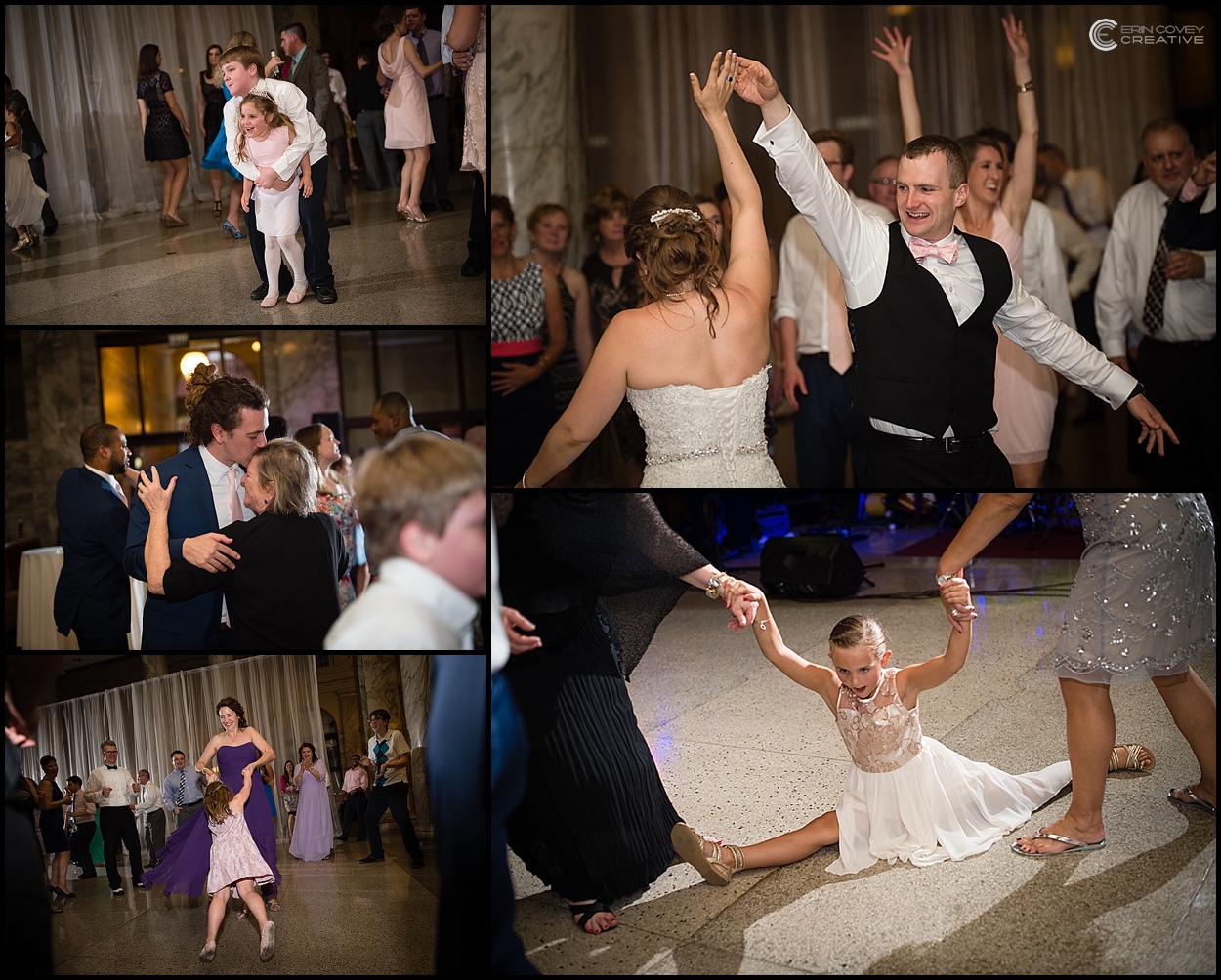 Utica, NY wedding photography