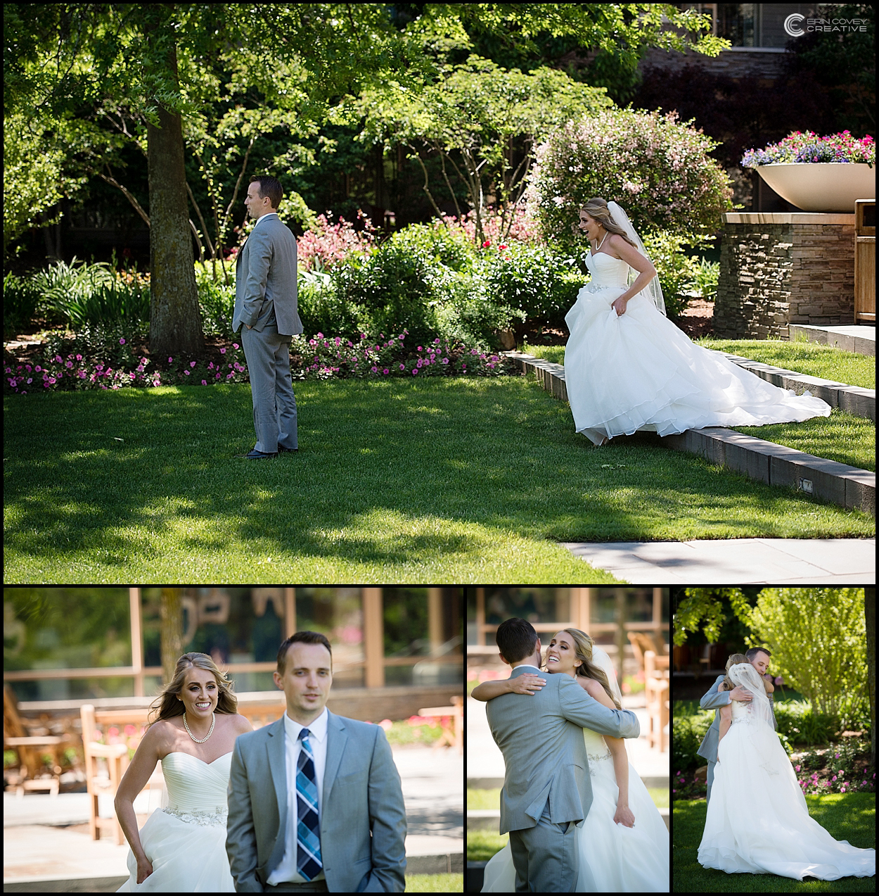 Hayloft on the Arch Wedding 07