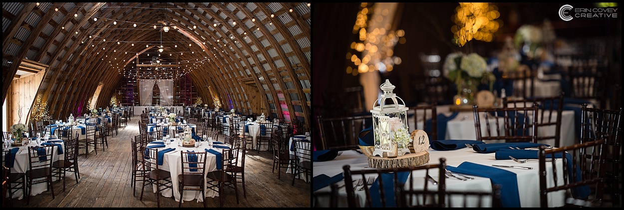 Hayloft on the Arch Wedding 14