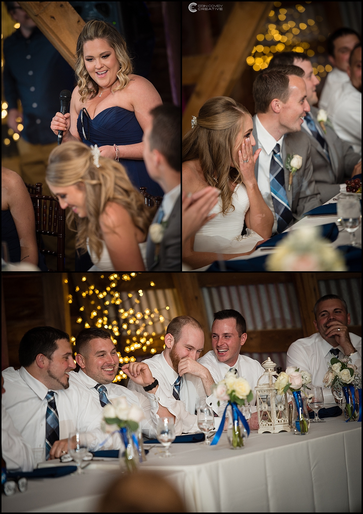 Hayloft on the Arch Wedding 17