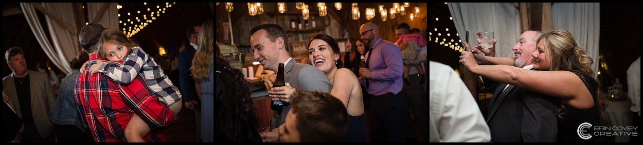 Hayloft on the Arch Wedding 19