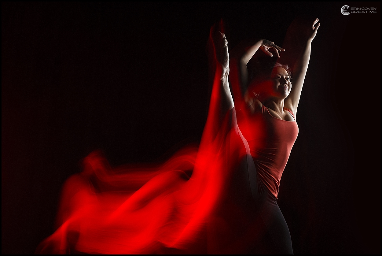 Creative Portrait 007