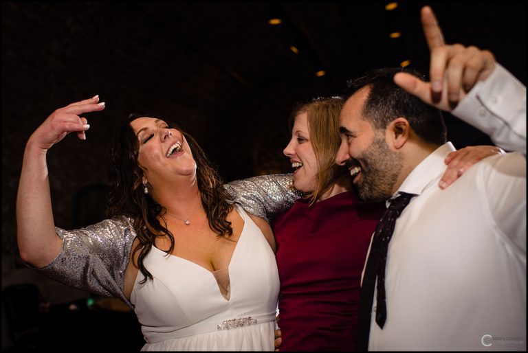 Becky & Nick Graystone Wine Cellar Wedding Erin Covey Creative Blog