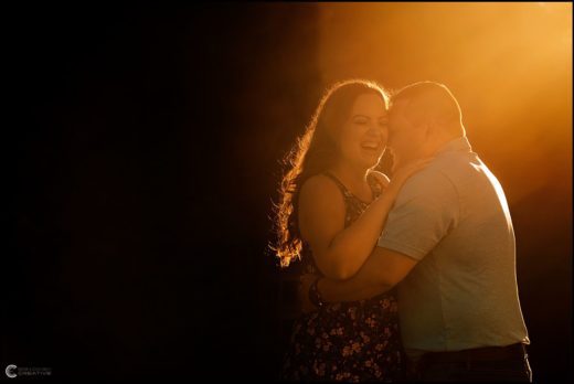 Adirondack Engagement Photos