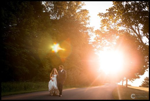 Irish Cultural Center Wedding Utica