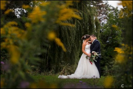 Barn wedding at MKJ Farm in Deansboro, NY