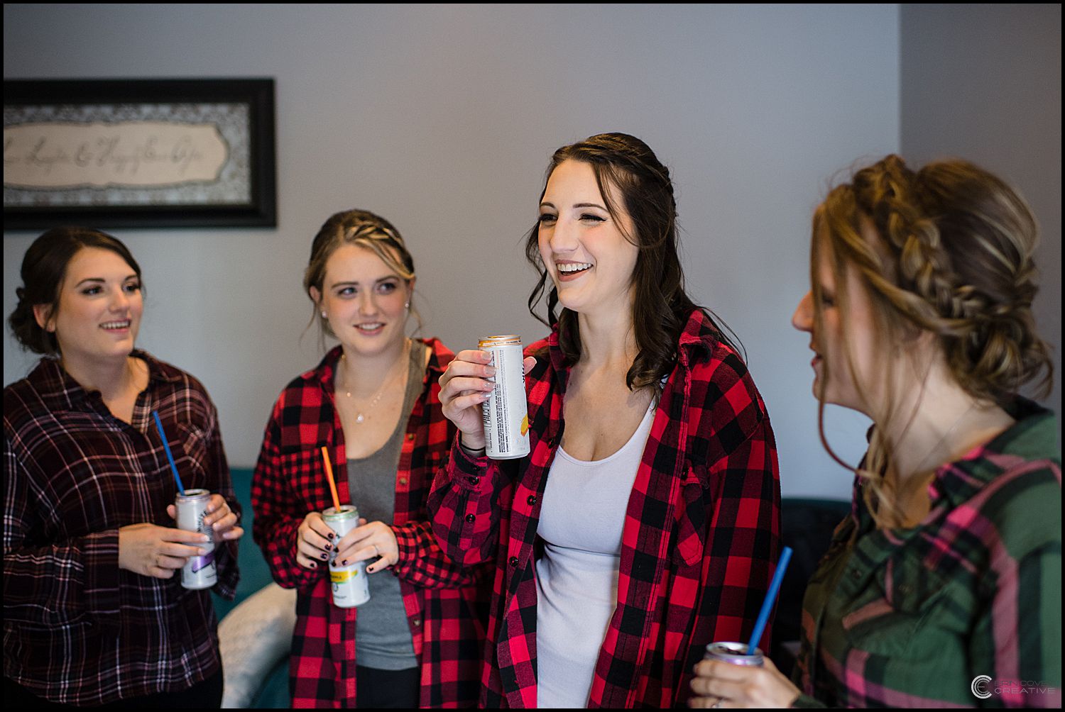 Rustic Ties Wedding Dolgeville, NY Erin Covey Creative Blog