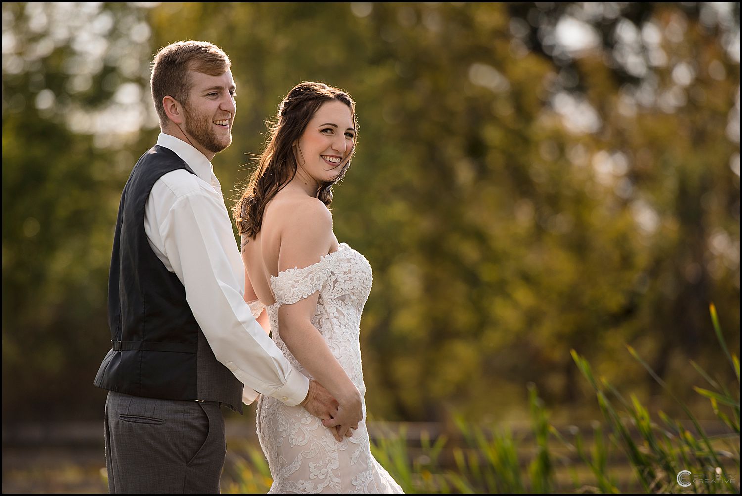 Rustic Ties Wedding Dolgeville, NY Erin Covey Creative Blog