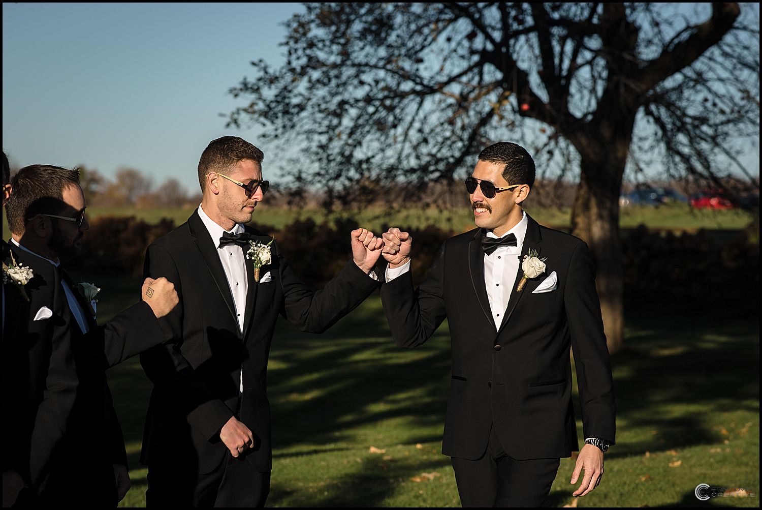 Windridge Estate Red Barn 20 Cazenovia Wedding Erin Covey Creative Blog
