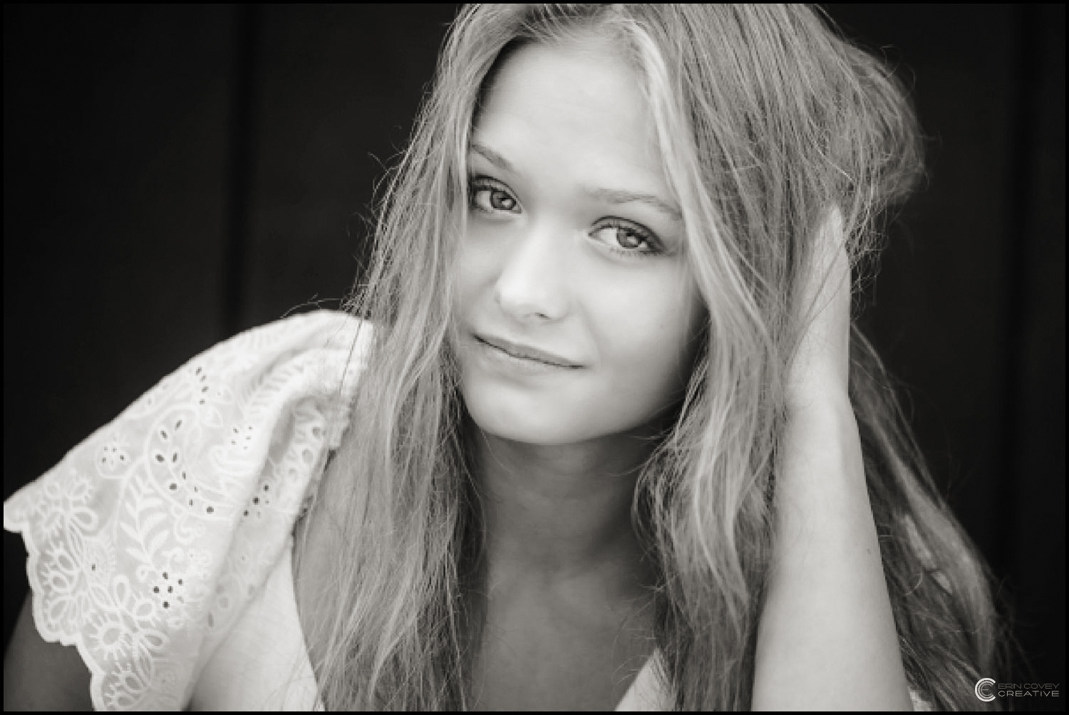 Senior Photos New Hartford, NY Erin Covey Creative Blog