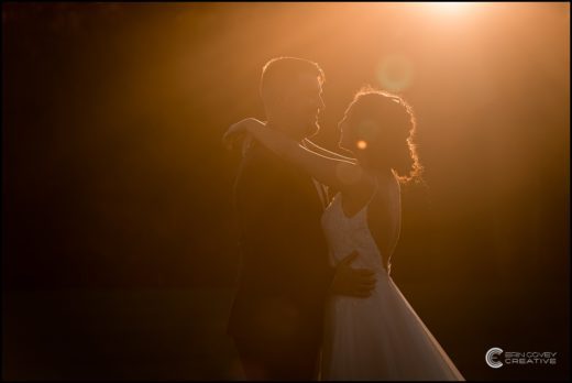 Outdoor Wedding Pictures, Hayloft on the Arch, Vernon Center NY