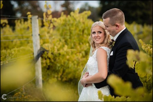 Outdoor Wedding Photos, Owera Vinyards